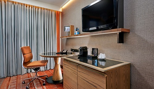 Executive Twin Room