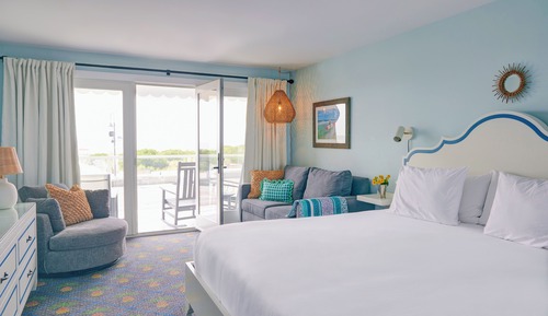 Ocean Terrace