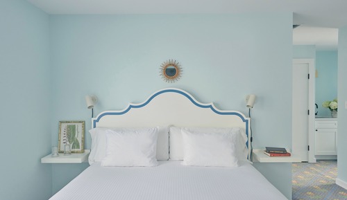 Ocean Terrace Suite