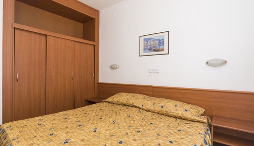Economy Apartment (2+1 guests)