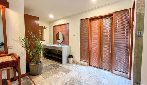 Villa, Private Pool