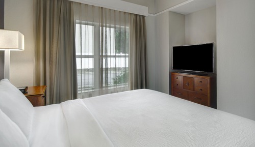 Suite, 1 Bedroom, Non Smoking