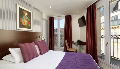Single Room