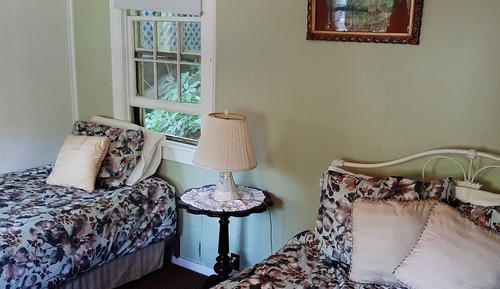 Skylight Cottage