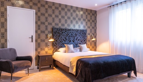 QUADRUPLE ROOM ELEGANCE