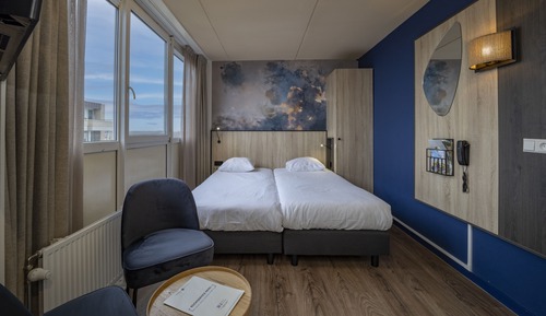 Double Room (Small)