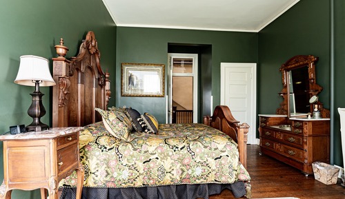 Deluxe Suite, 1 Bedroom, Private Bathroom