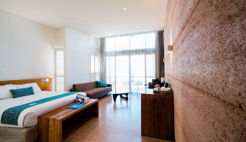Room, 1 Bedroom, Jetted Tub