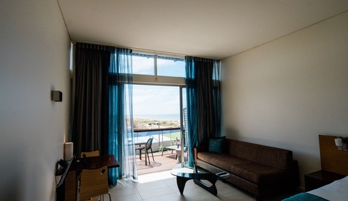 Superior Room, Ocean View
