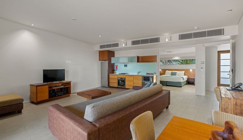 Apartment, 1 Bedroom