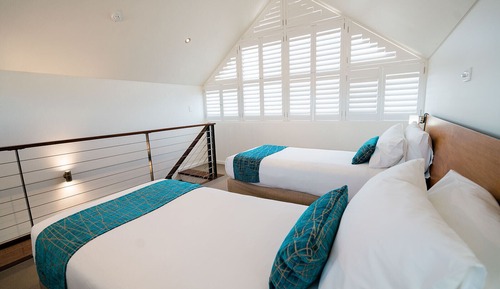 Bungalow, 2 Bedrooms