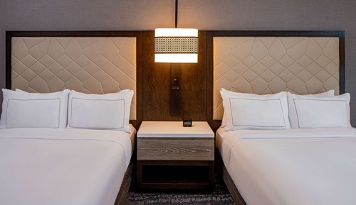 Room, 2 Queen Beds