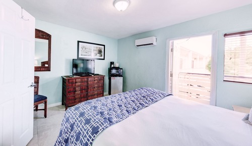 Room, 1 King Bed
