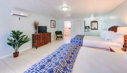 Room, 2 Queen Beds