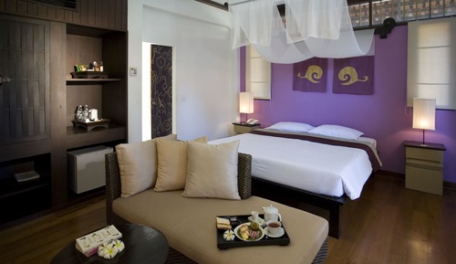 Seaview Suite