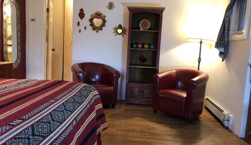 Romantic Room, 1 King Bed (Corazon Room -King Bed)