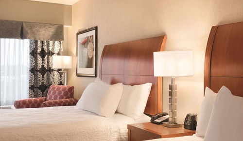 Room, 1 King Bed, Accessible