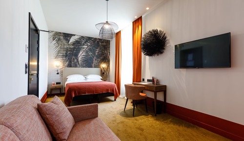 Junior Suite