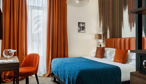 Classic Room (Atelier)