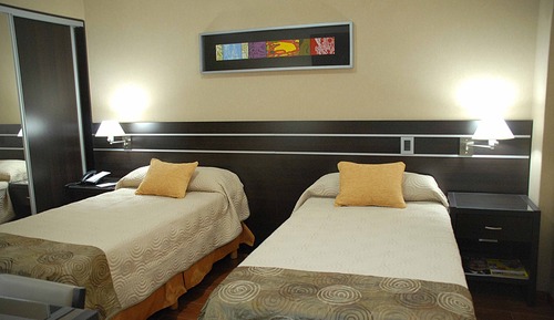 Single Room