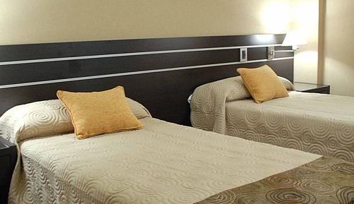 Superior Double Room (Master)