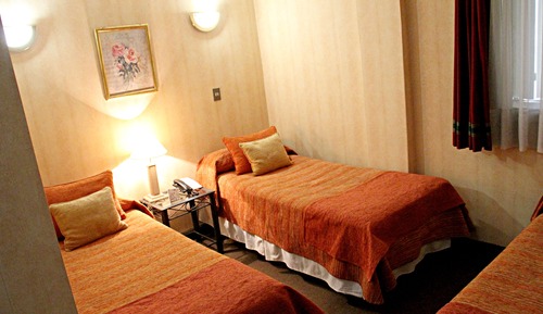 Apartment (5 people Apartment)