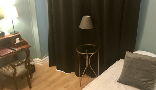 Superior Single Room