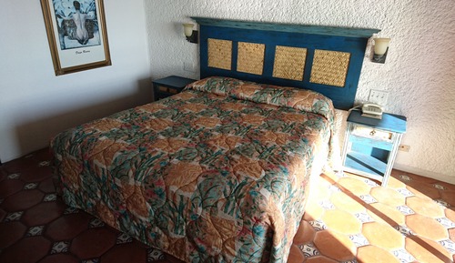 Standard Room, Ocean View