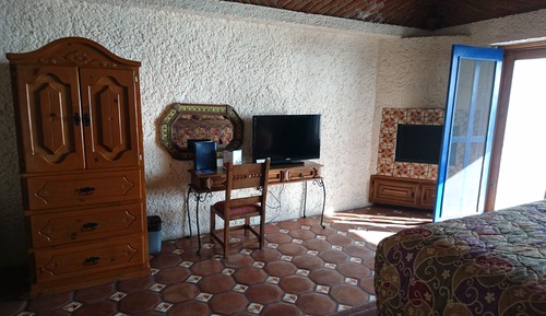 Suite, 1 Bedroom, Ocean View