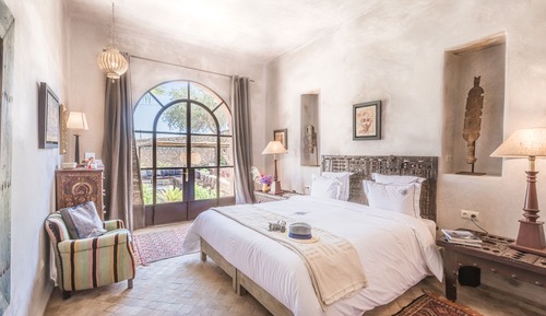 Exclusive Villa