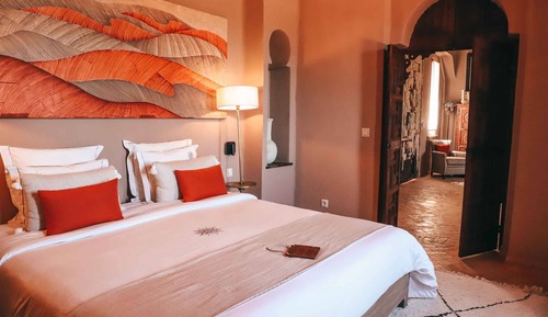 Suite (Mogador)