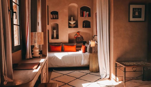 Standard Room (Beldi)
