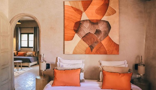 Standard Suite (Douaria)