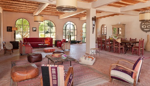 Suite Villa Basmah
