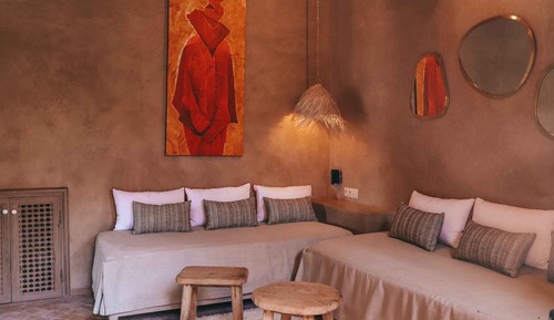 Smala Room