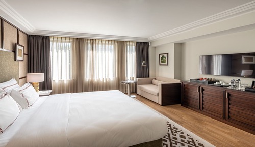 Superior Double Room