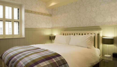 Double Room, Ensuite