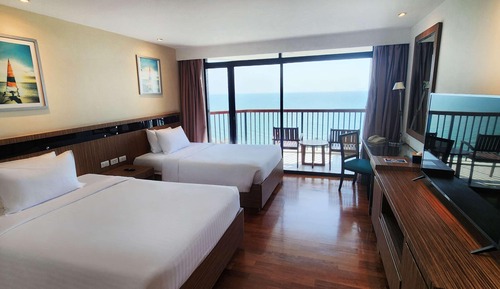 Executive Room