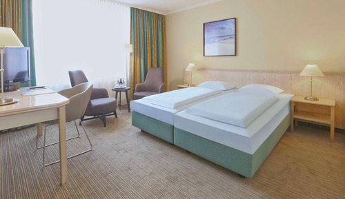 Comfort Double or Twin Room
