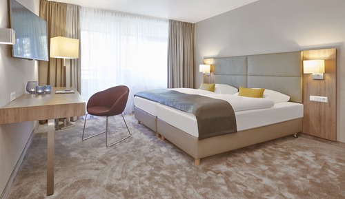 Standard Suite, 1 Bedroom, Kitchenette