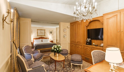 Junior Suite