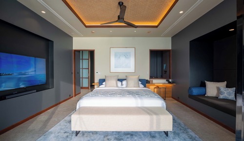 Sunset Ocean Pool Villa 2 Bedroom