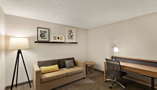 Suite, 1 Bedroom, Non Smoking