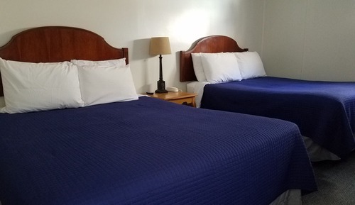 Standard Room (Room 11)