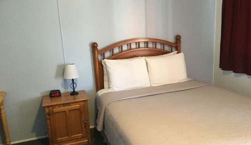 Standard Room, Kitchenette (Room 8)
