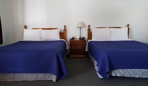 Standard Room (Room 3)