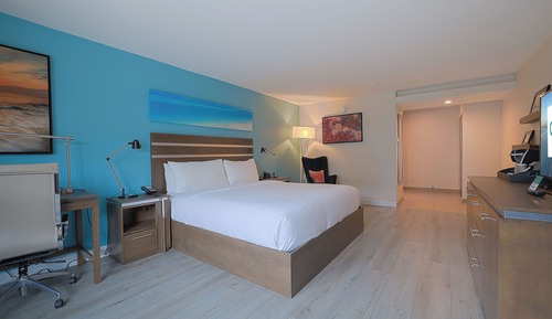 King Room