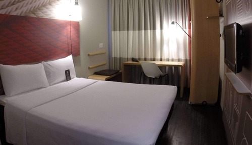 Standard Room, 1 Double Bed