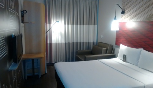 Standard Room, Multiple Beds