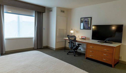 Room, Accessible